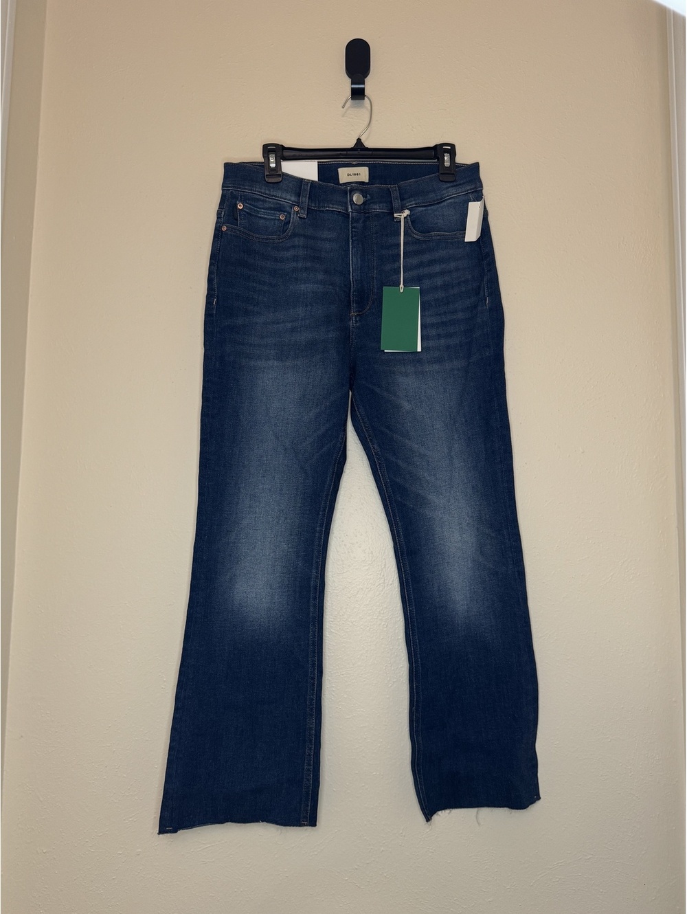 Dl1961 Jeans Blue Size 31